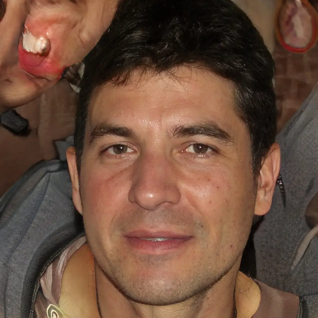 Georgo Collanis